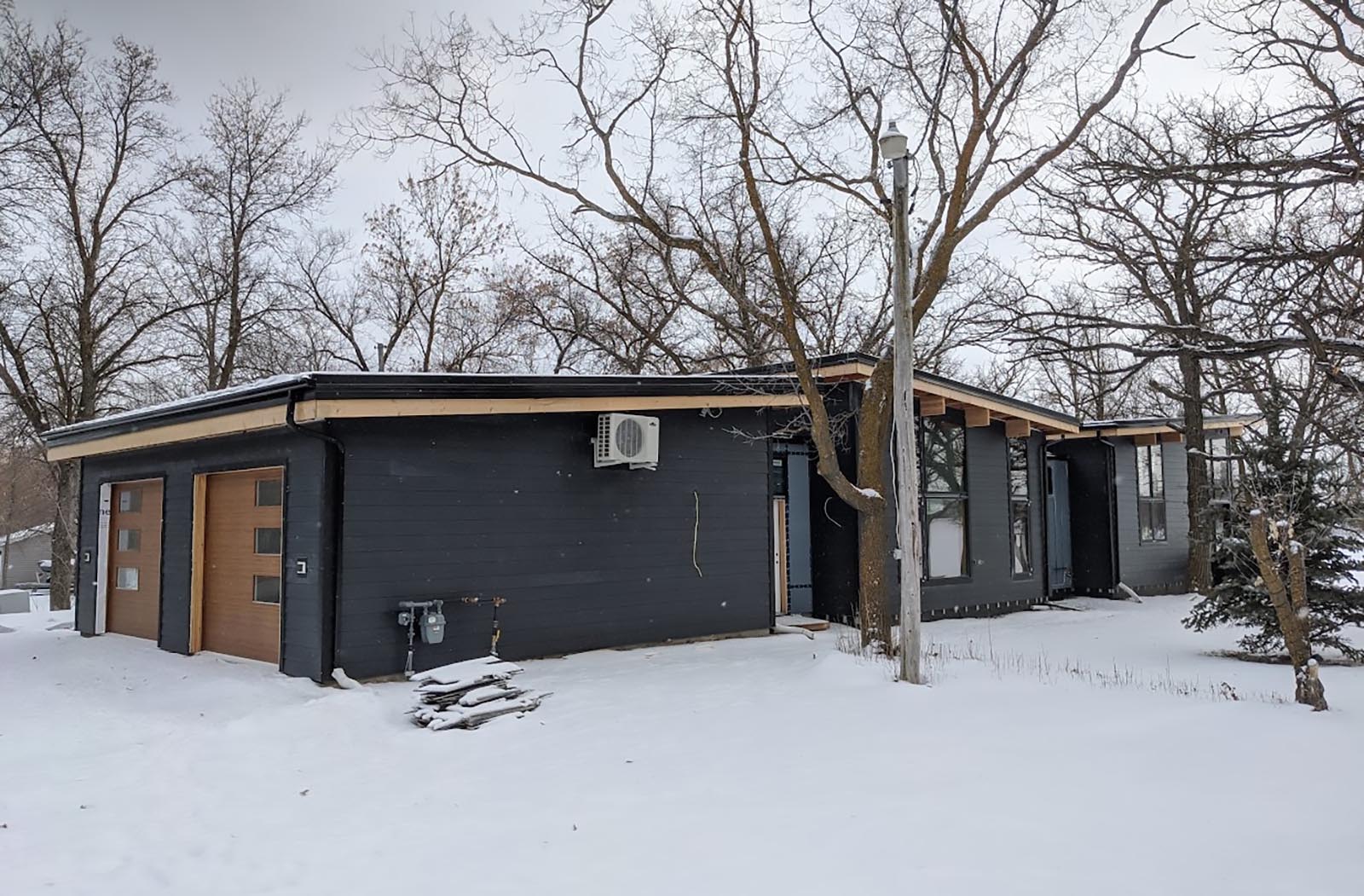 Windstone Forest Cottage